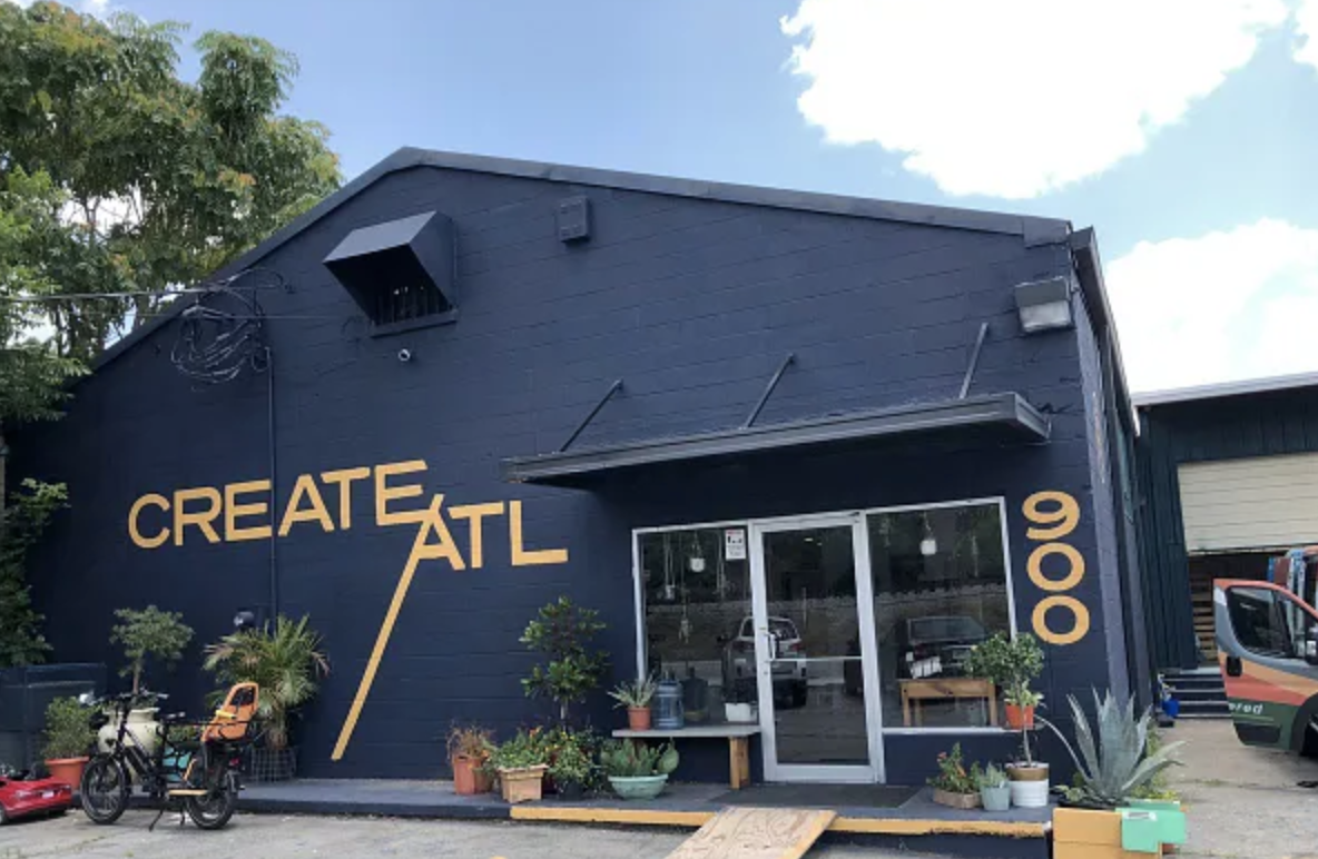 create ATL